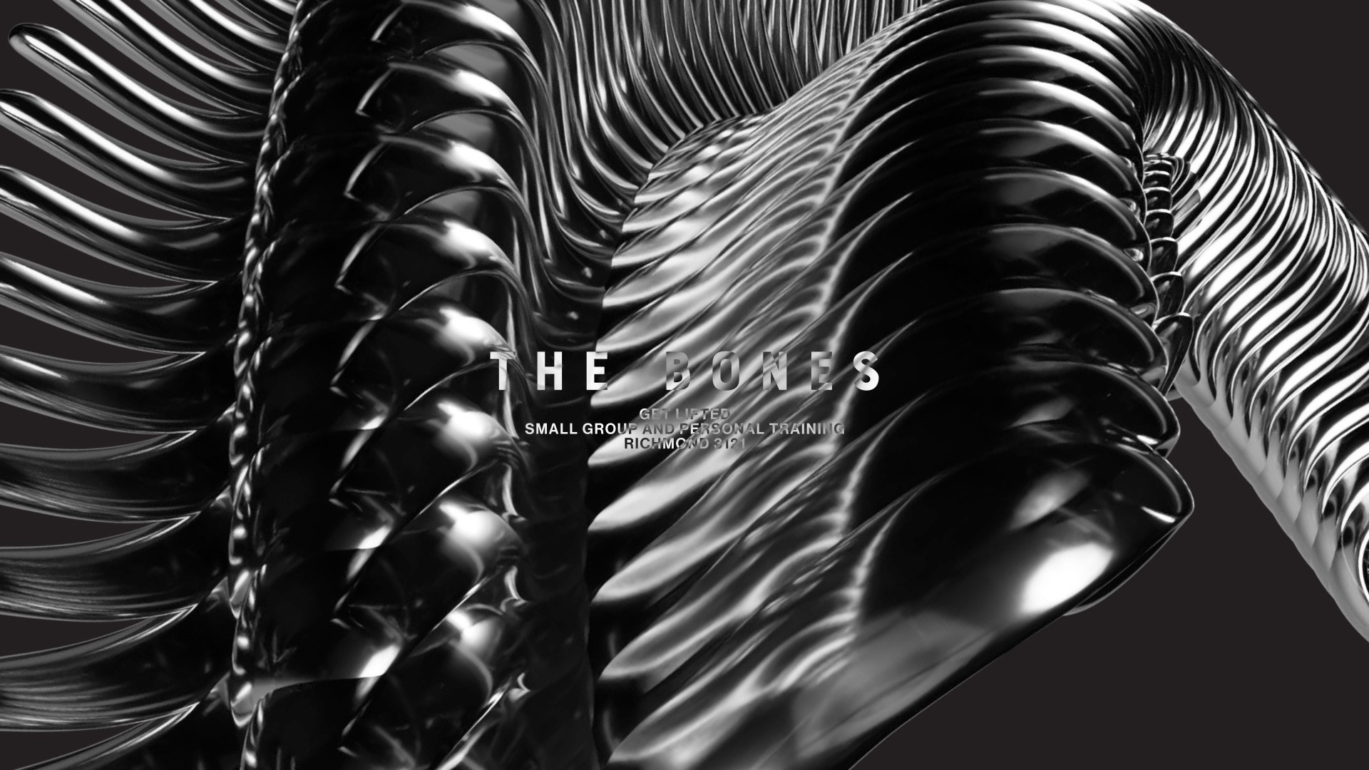 Image of two smartphones with a gray background