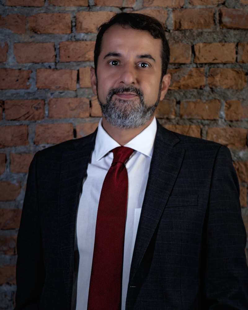 Fábio Gonçalves Pereira, advogado, OAB/SP 230.980