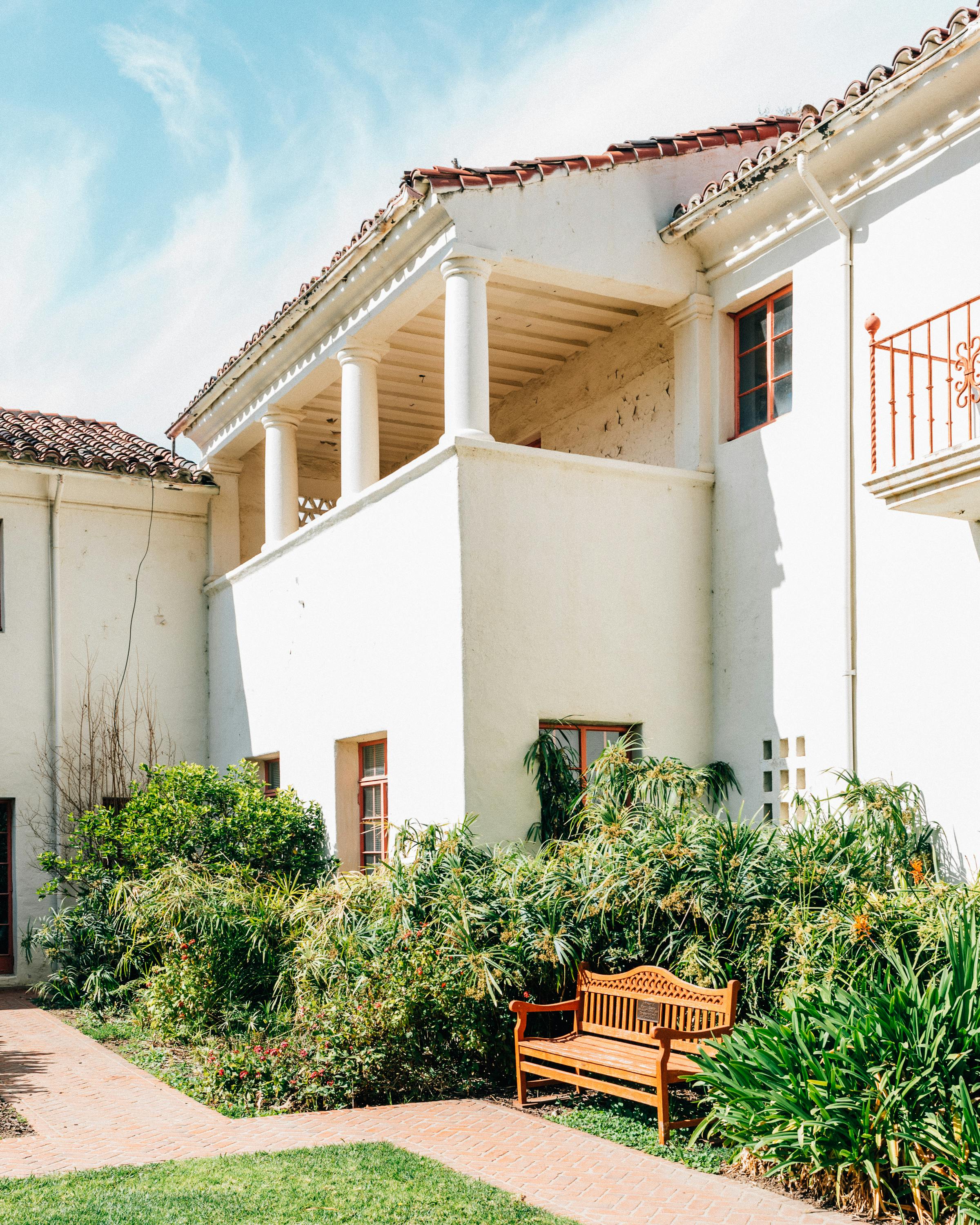 Diseño de Roof en Ciudad de Mexico