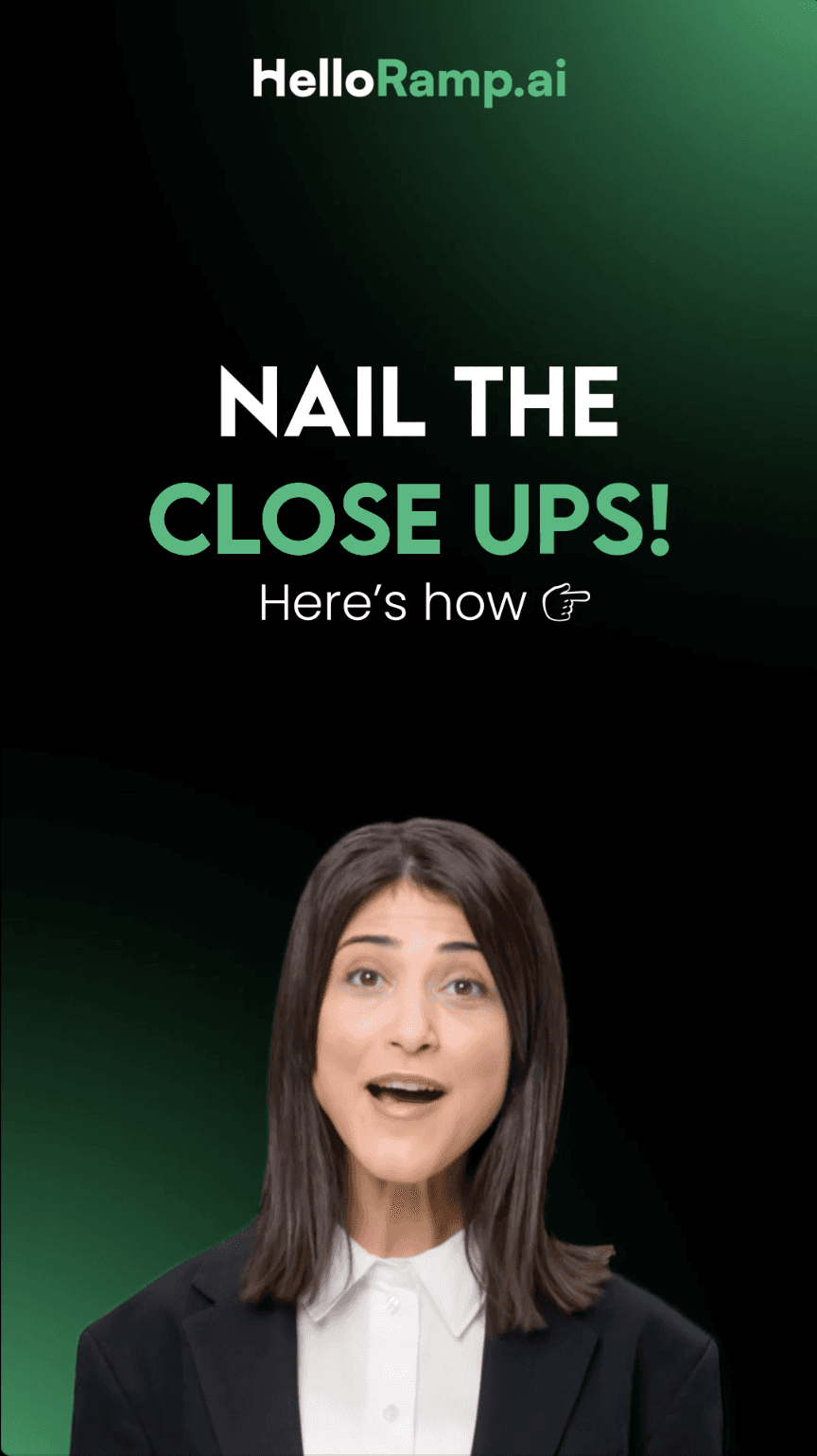 Mastering Close-Ups: Capturing Key Details to Engage Buyers