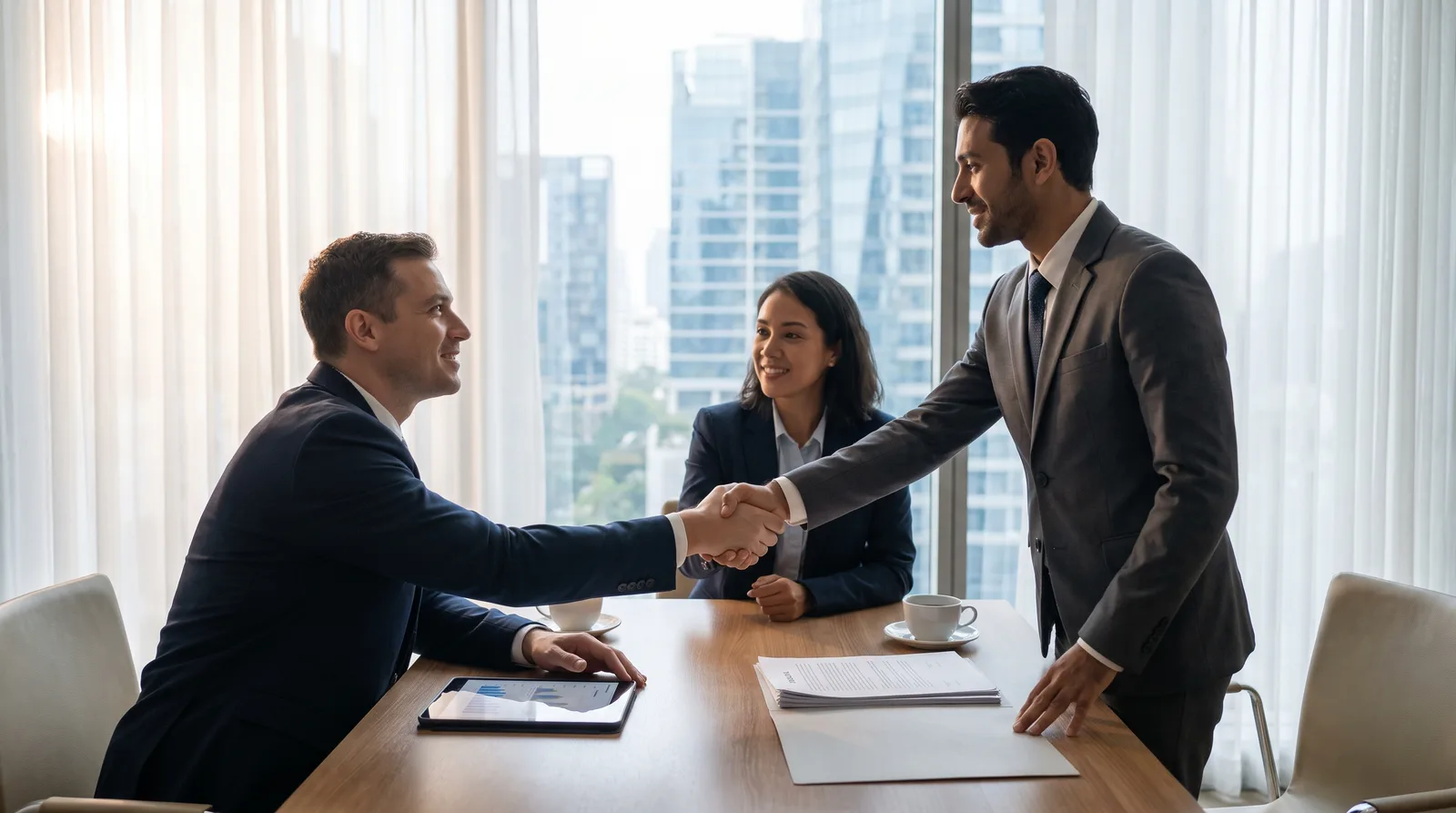 UAE job seeker visa eligibility cost and application process