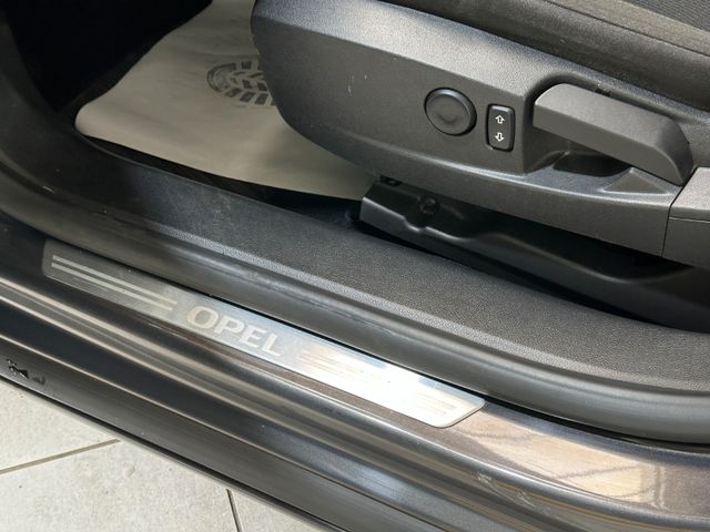 OPEL Insignia 2013 GREY Gebrauchtwagen - Galeriebild 12