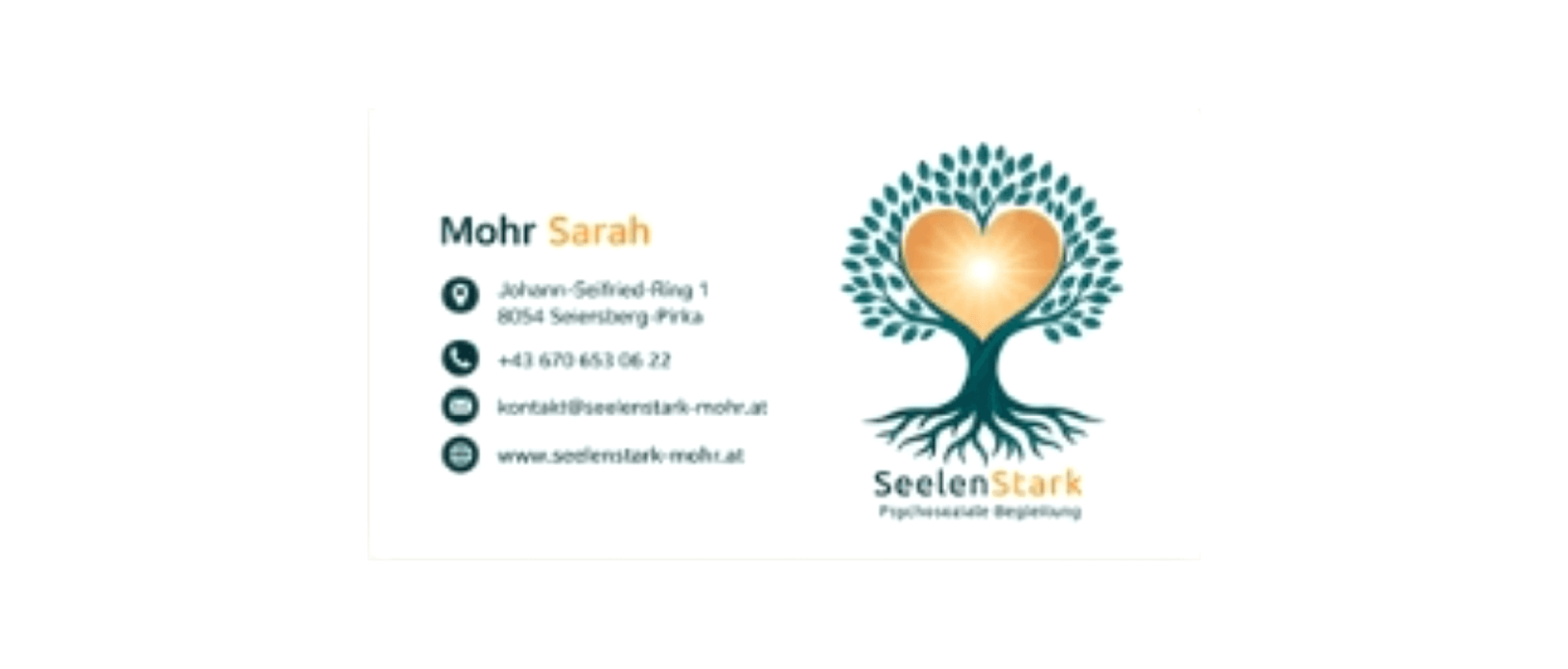 SeelenStark Partnerlogo