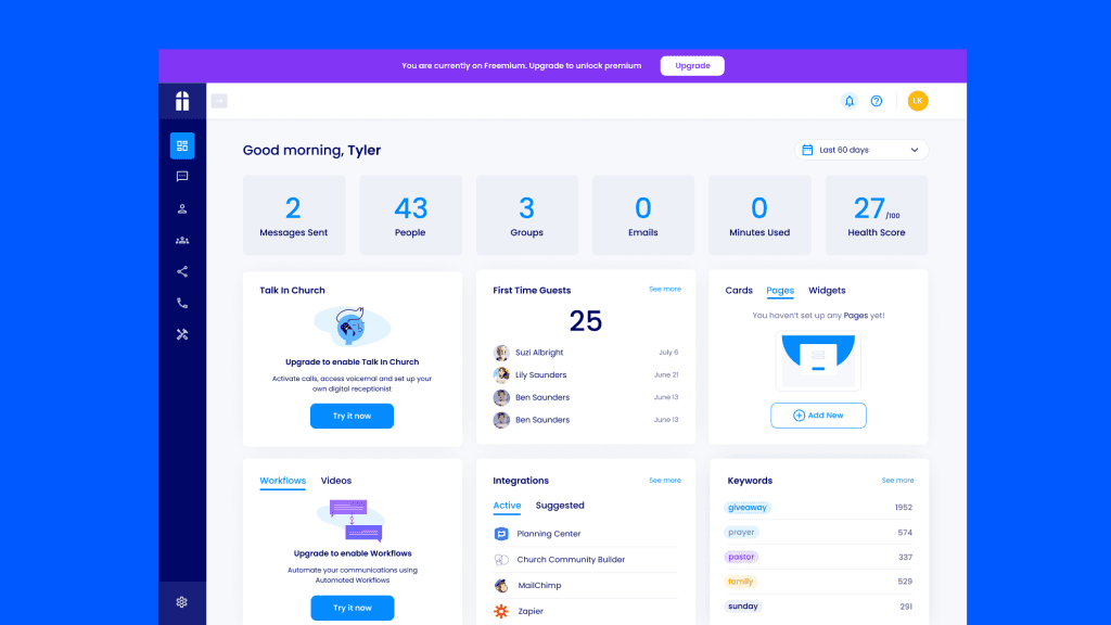 UserActive