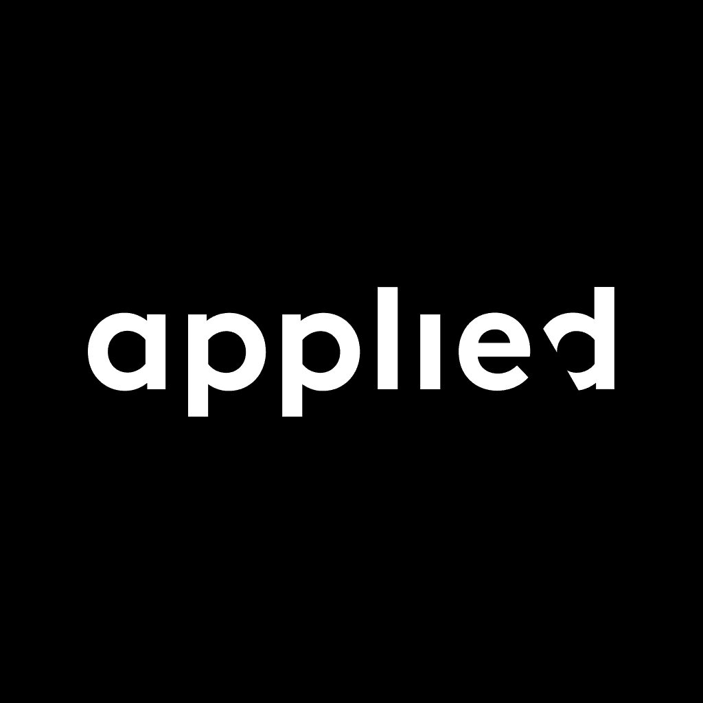 applied by zeb Logo