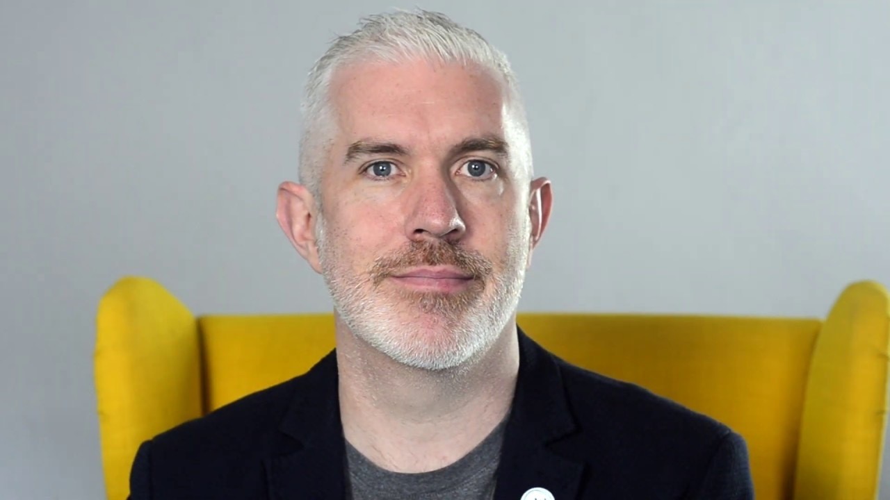 Photo of Emmet Savage Co-Founder & Chief Investment Officer of MyWallSt Slegers, Founder & Investment Educator at Compounding Quality