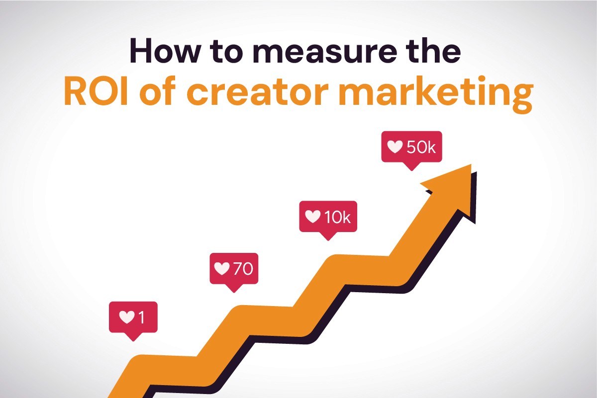 How to Measure the ROI of Creator Marketing