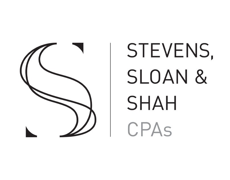 Logo Design for SSS CPAs