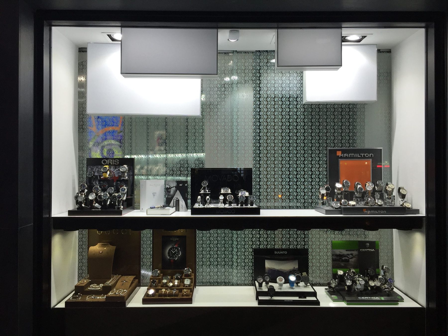 Proyecto 22 · RETAIL Y COMERCIOS · Ledilux