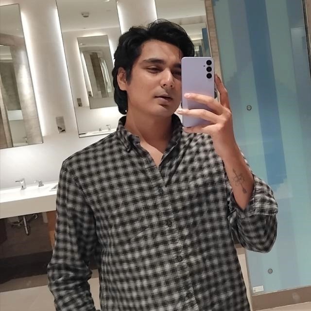 user pic