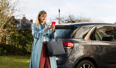 Comprehensive Car Insurance