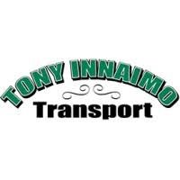 Tony Inniamo Transport logo