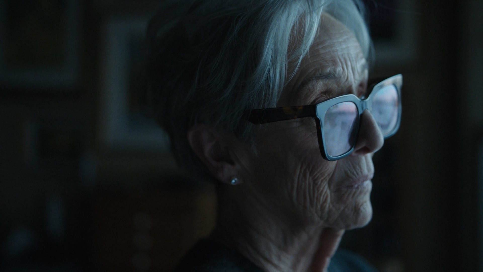 Sam Coombes DOP - Complacent Placeholder Image 1