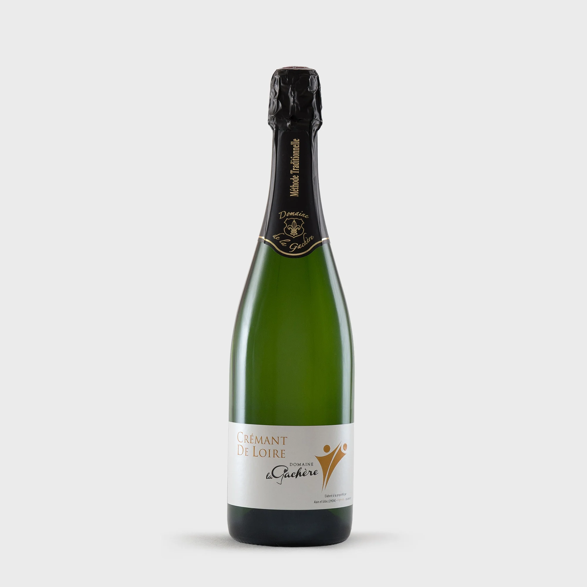 Crémant de Loire Blanc 2023
