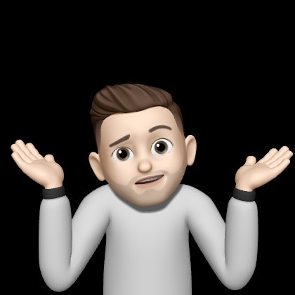 Justin-memoji