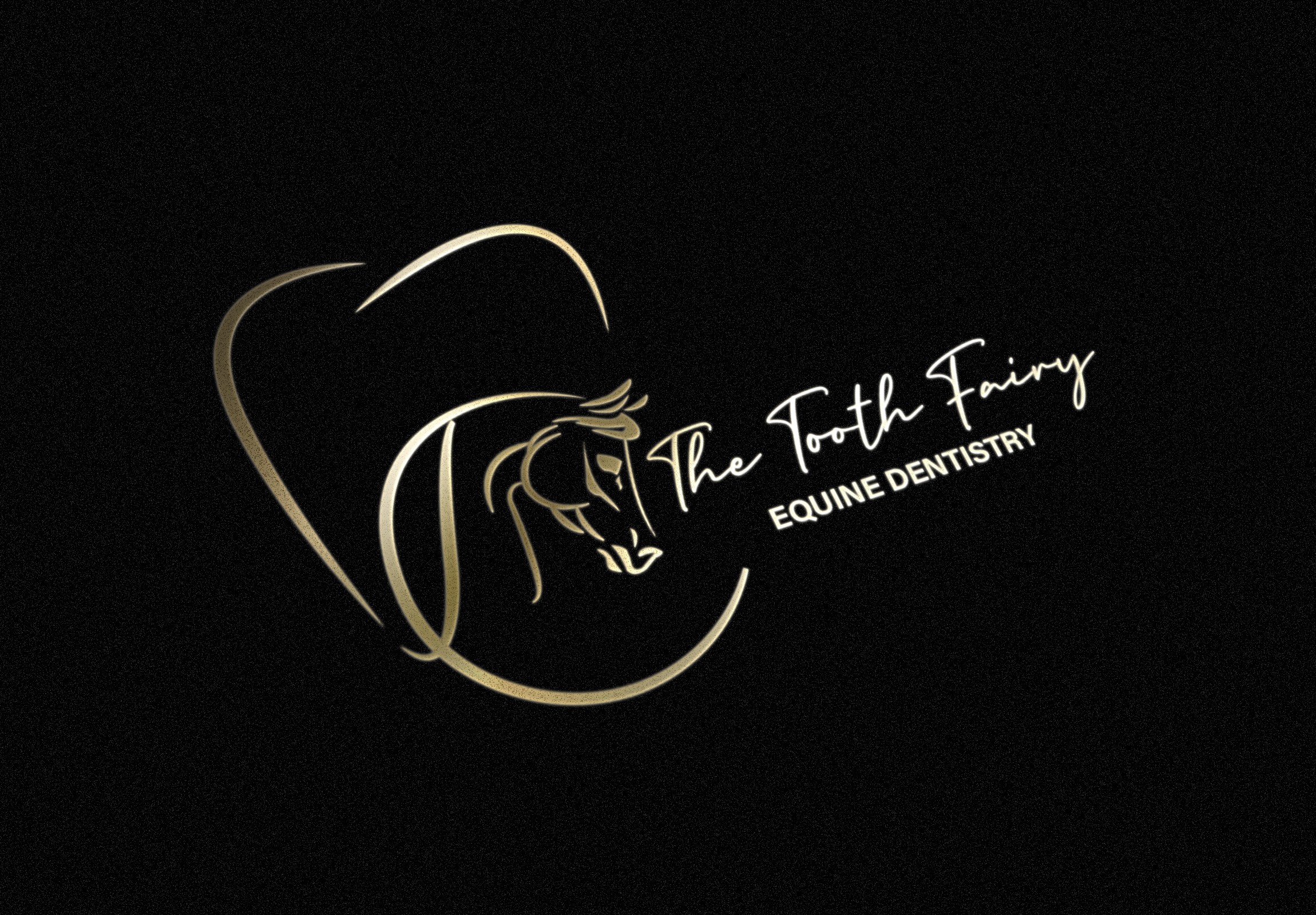 The Tooth Fairy Logo