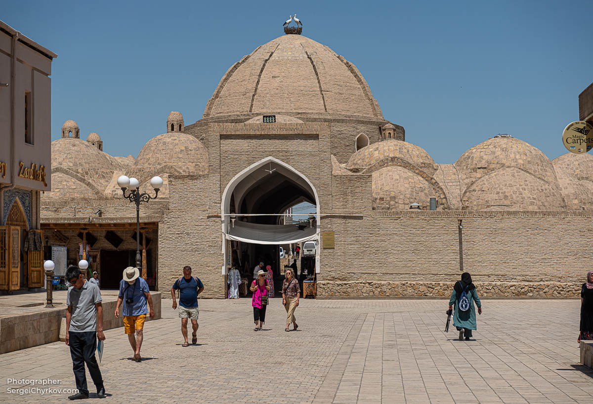 Bukhara, Uzbekistan by photographer Sergei Chyrkov. Бухара, Узбекистан, фотограф: Сергей Чирков.