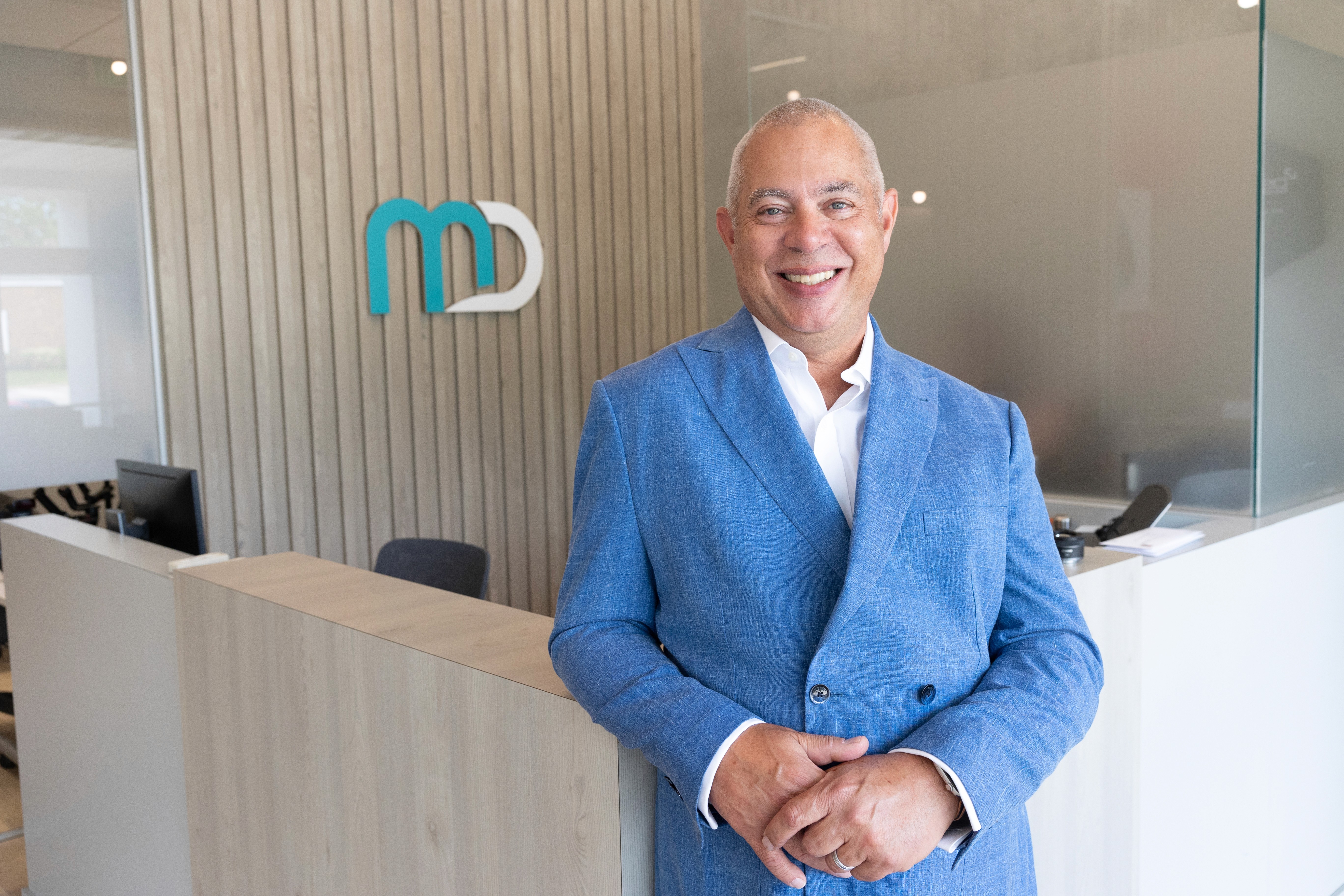 Meadowbrook in Plainview