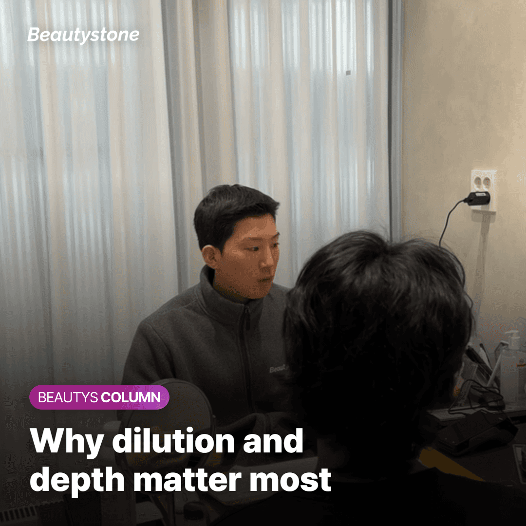 Director Wi Young-jin's key insights