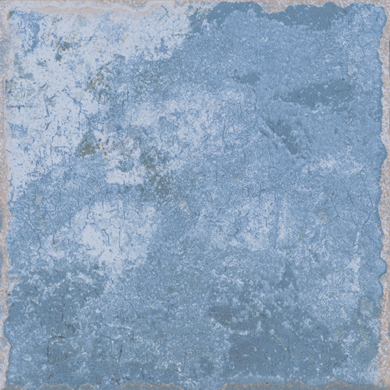 White mint Honed Pool Coping