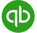 Quickbook logo diplayed as Nexcale integration