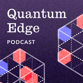 Quantum Edge Podcast