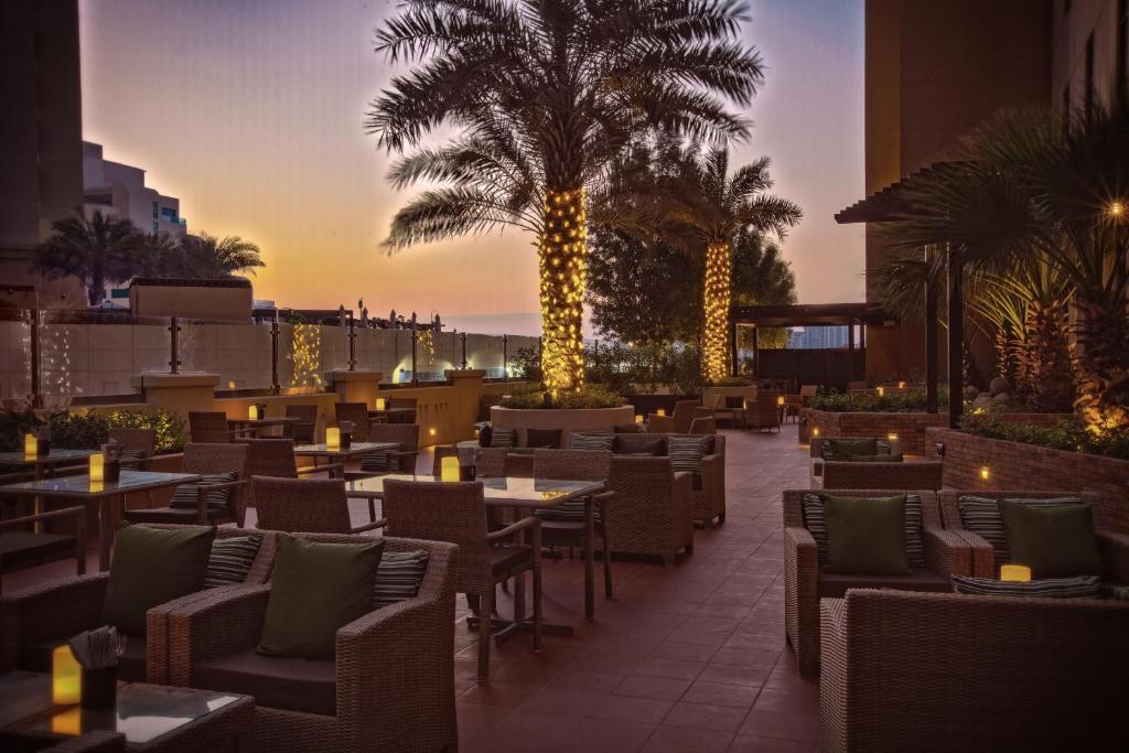 Amwaj Rotana