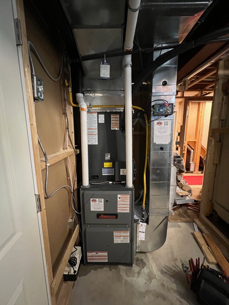 B.A.P Heating & Cooling Services Ltd photo 3