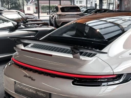 Porsche 911 Turbo S 50 Jahre Lift+Burmester+Pano+360°Kam — Vorschaubild 13