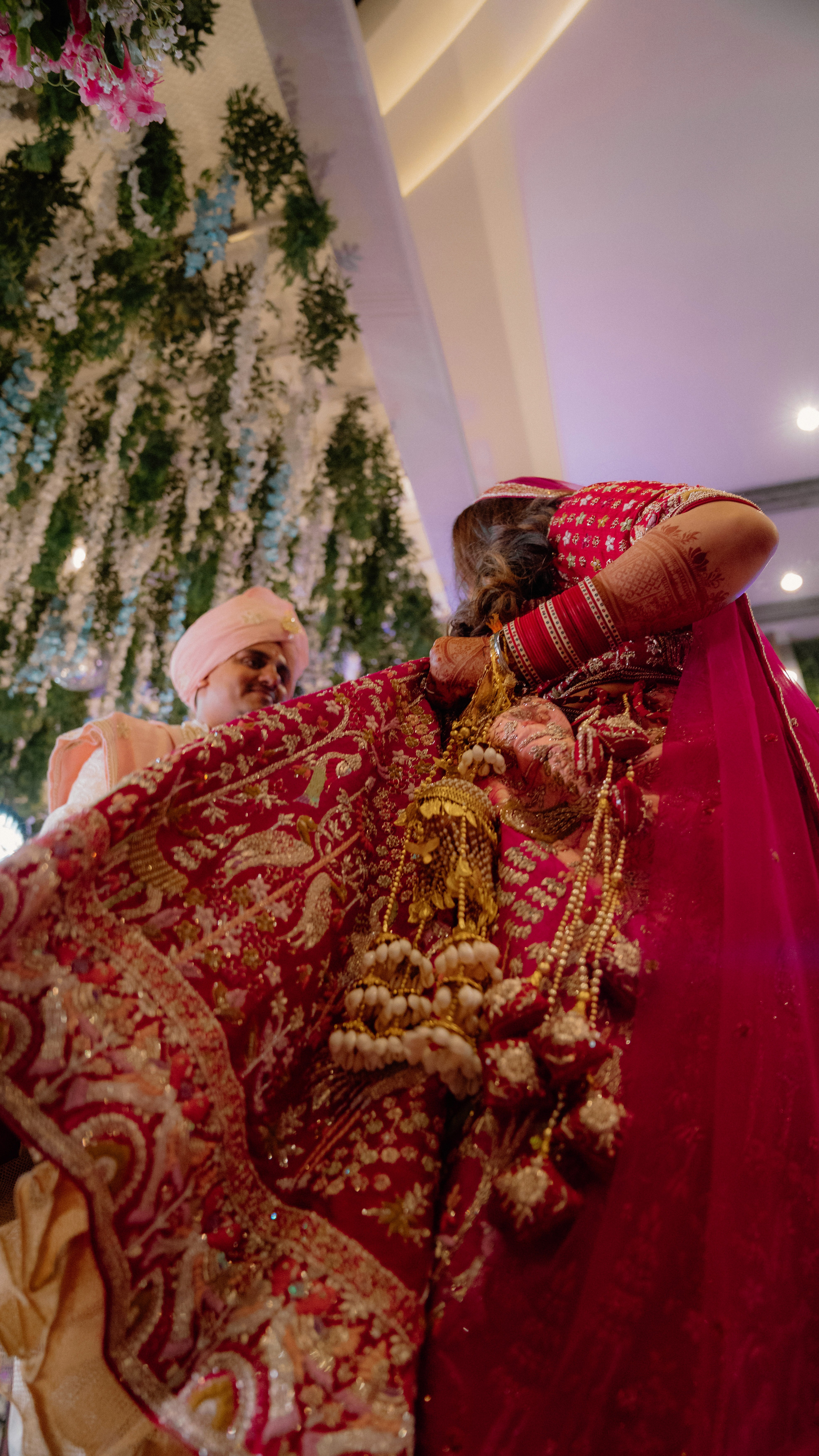 Got Married 2025