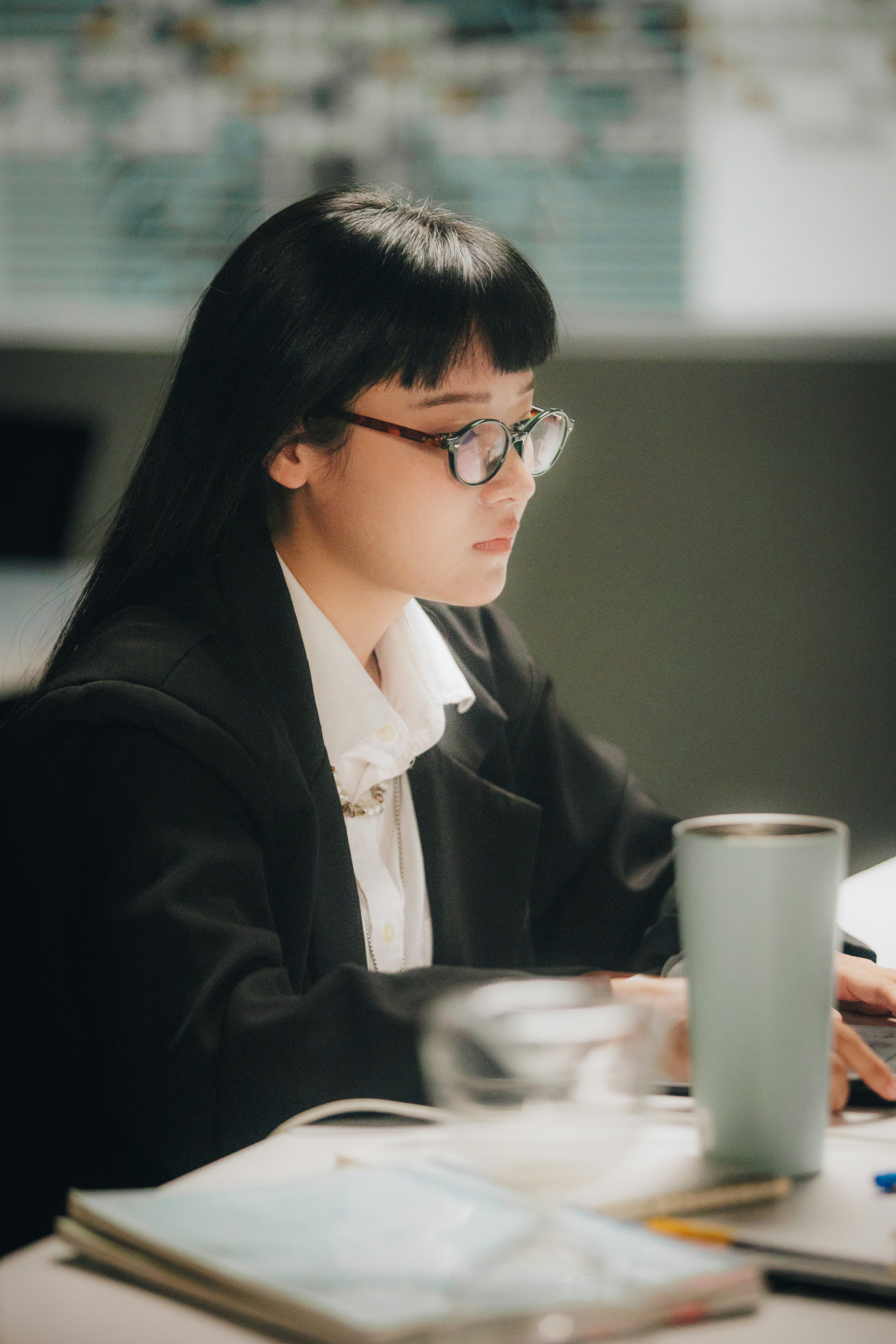 Agentic Marketing Team for Financial Services
