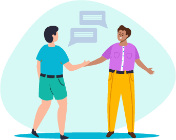 An image of Dreelio's in app customization feature