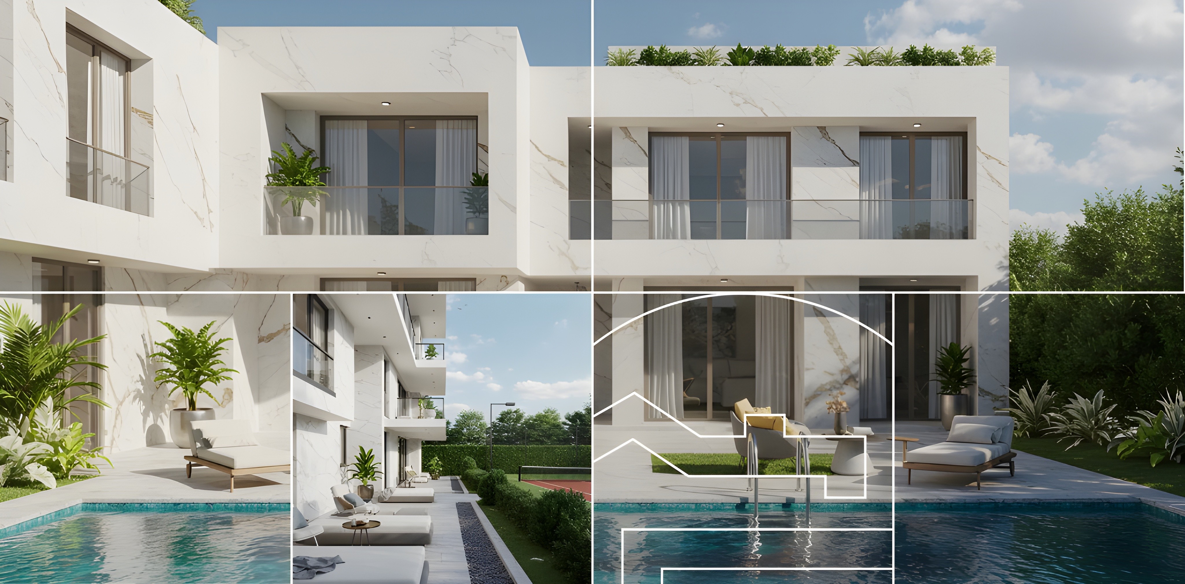 Homplus Real Estate Hero Image