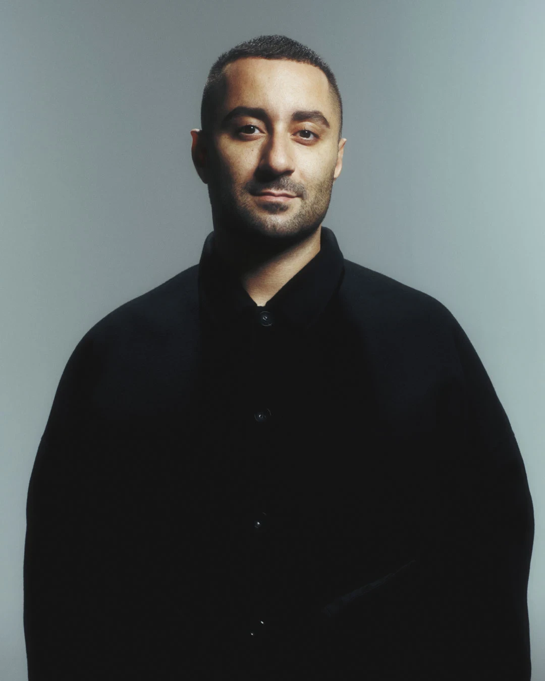 Italian DJ & producer Joseph Capriati