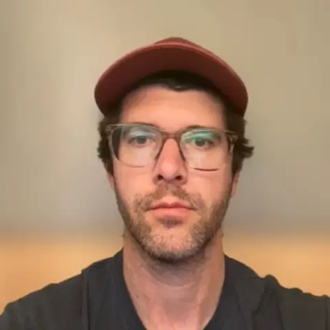 Evan Kereiakes, CEO @Zeko Labs & LuminaDEX • Ex the FED