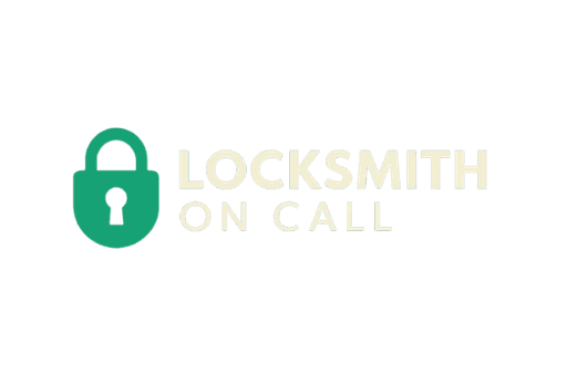 Locksmith On Call Inc. Logo