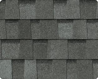 Atlas manufacturer example of Pinnacle Pristine in Coastal Granite.