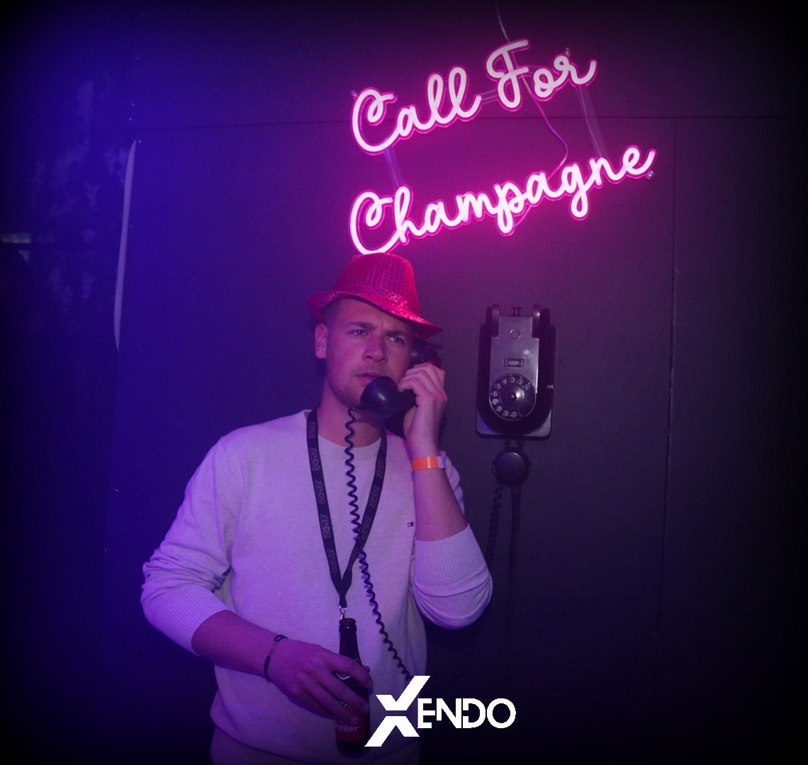 Presentation of work