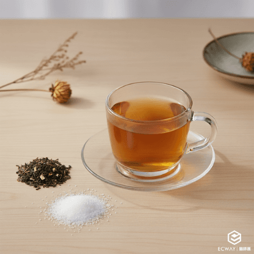 潰瘍茶