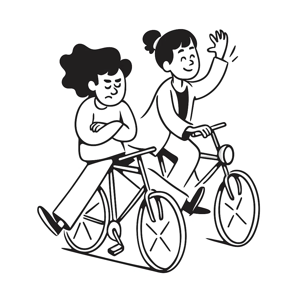 clear drinking glass with coffee on top of white table