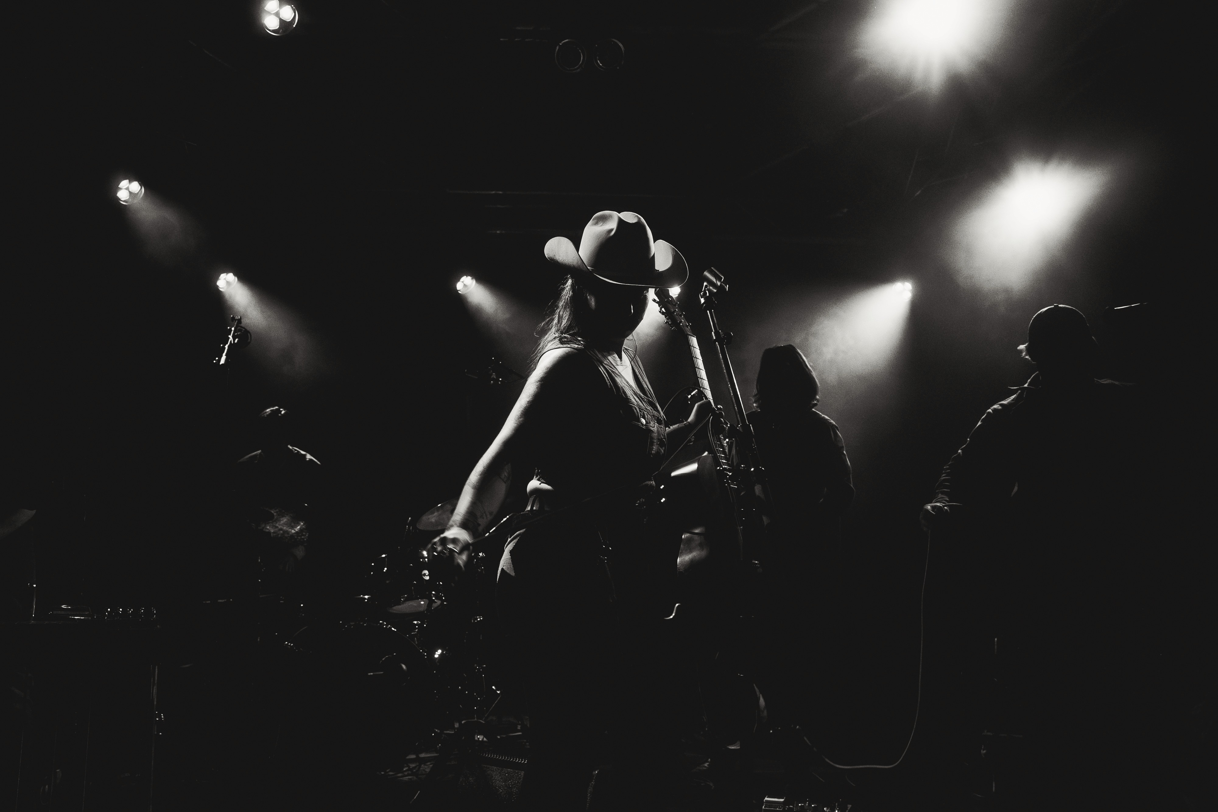 The image featured at the bottom of the about us page