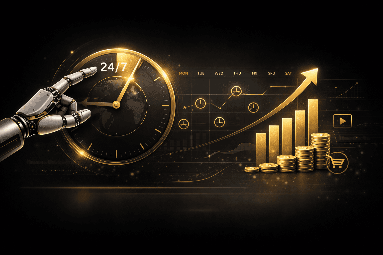 Scheduling Strategy Optimizing Amazon