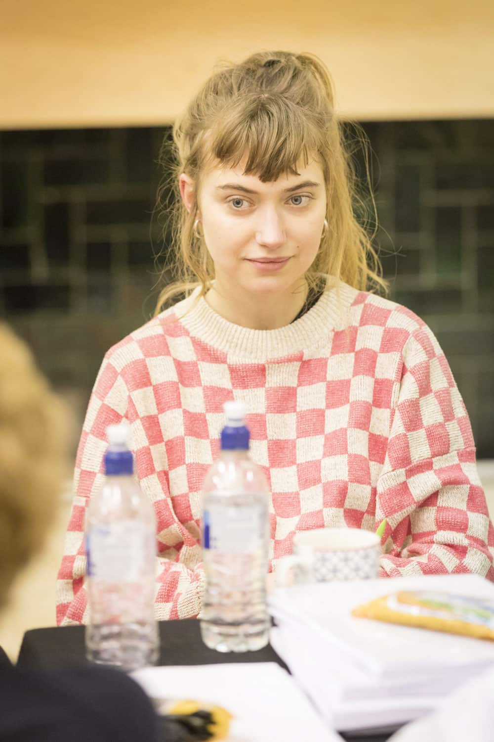 Book tickets for Who's Afraid Of Virginia Woolf