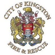 Kingston Fire