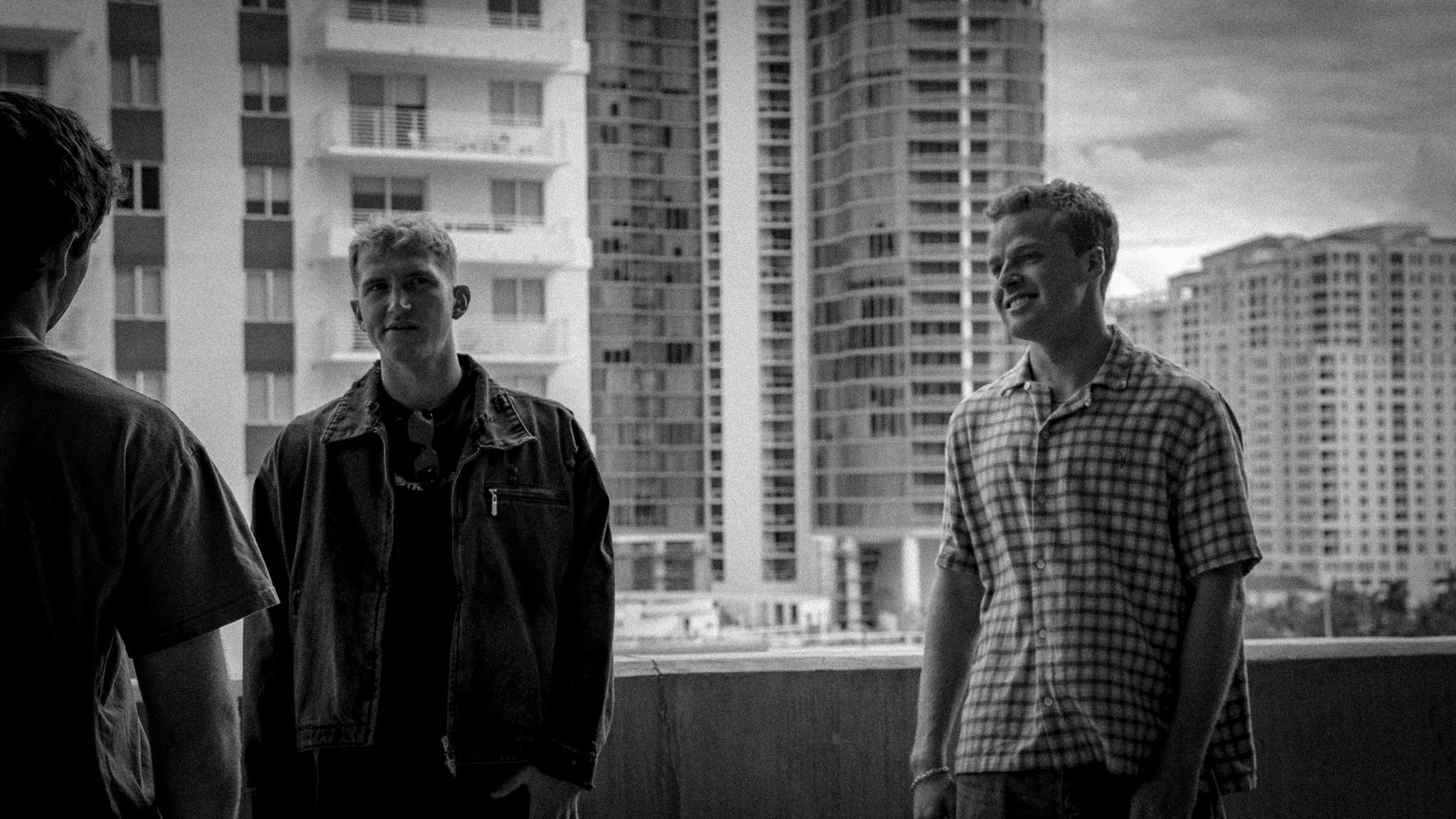 Project Oblique Exhibition Photograph