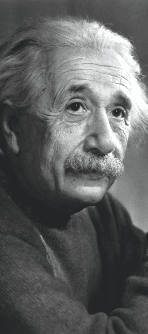 Einstein