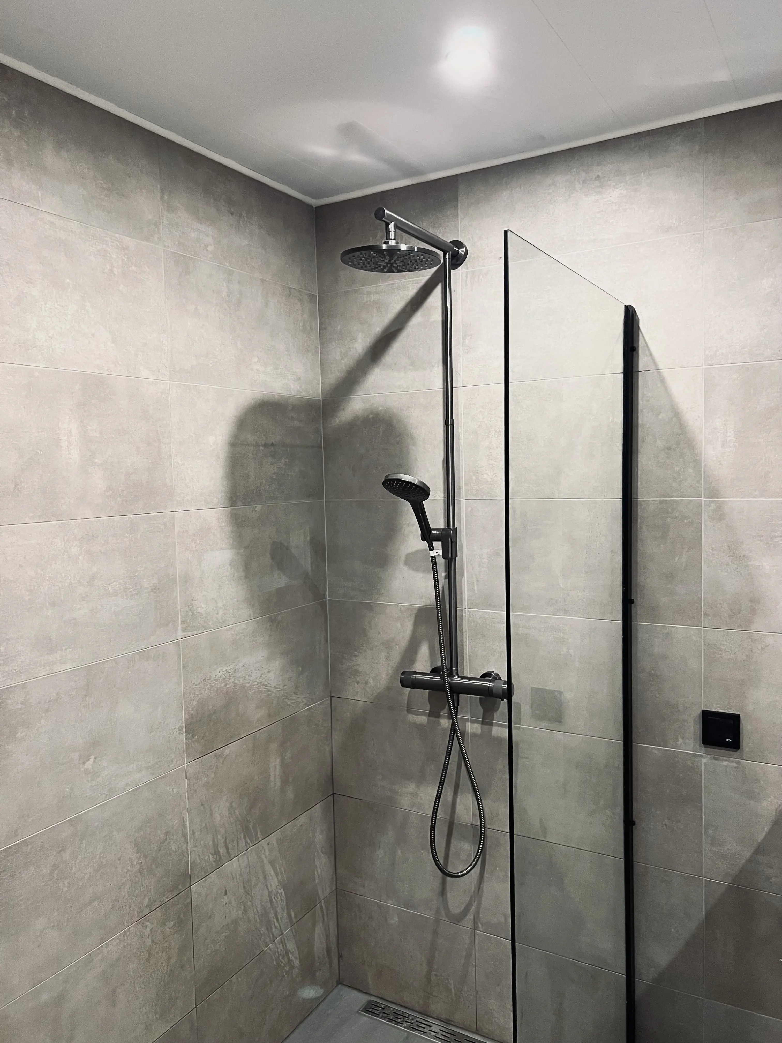 Badkamer renoveren Groningen