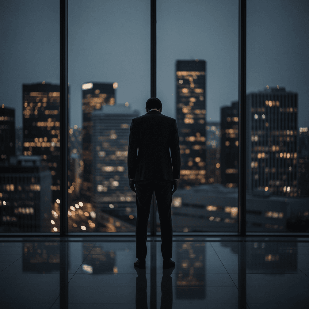 Kimlik Krizi - Hazırlayan Okan Karakoç