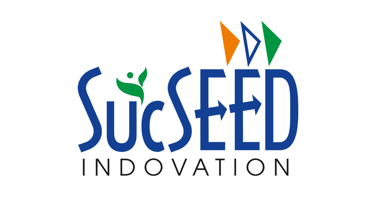 SucSEED Indovation photo
