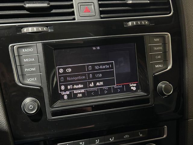 VW Golf 2014 BLACK Gebrauchtwagen - Galeriebild 14